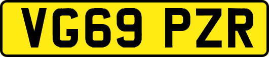 VG69PZR
