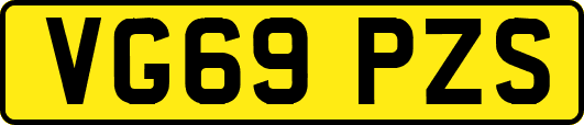 VG69PZS