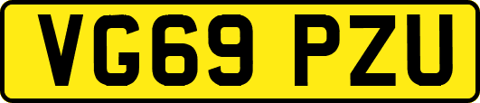 VG69PZU
