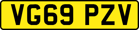 VG69PZV