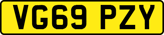 VG69PZY