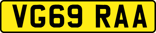 VG69RAA
