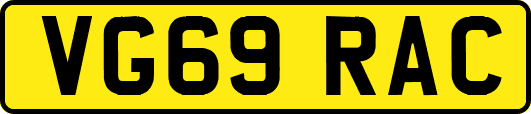 VG69RAC