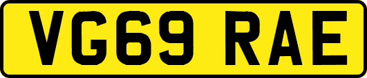 VG69RAE