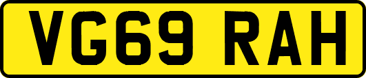 VG69RAH