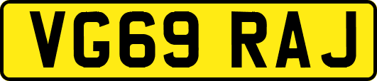 VG69RAJ