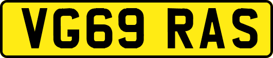 VG69RAS