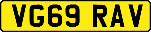 VG69RAV