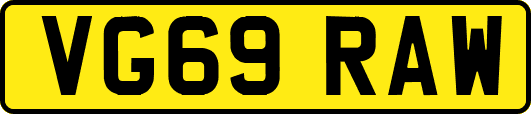 VG69RAW