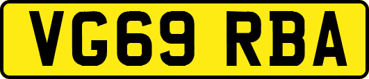 VG69RBA