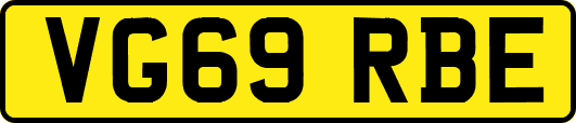 VG69RBE