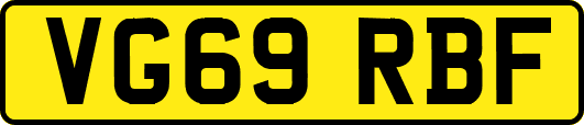 VG69RBF