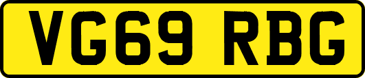 VG69RBG