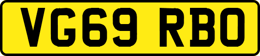 VG69RBO