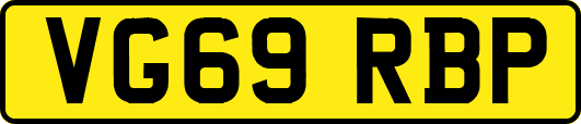 VG69RBP