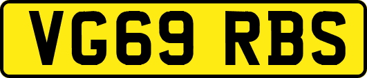 VG69RBS
