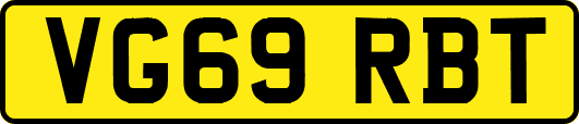 VG69RBT