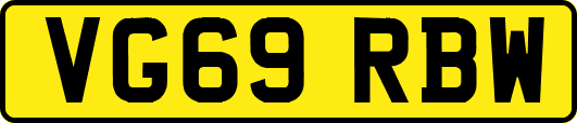 VG69RBW