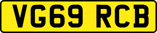 VG69RCB