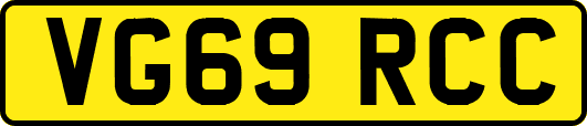 VG69RCC