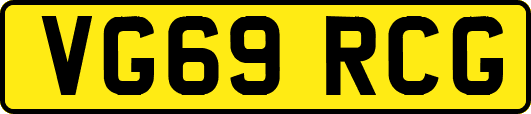 VG69RCG