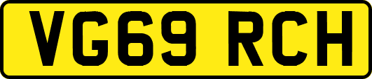 VG69RCH
