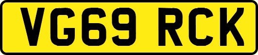 VG69RCK