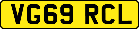VG69RCL