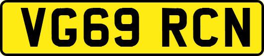 VG69RCN