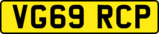 VG69RCP
