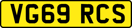 VG69RCS
