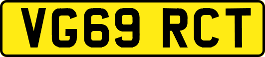 VG69RCT