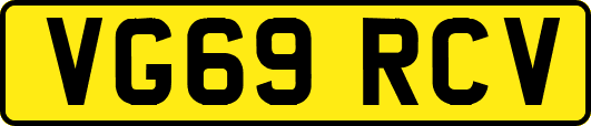 VG69RCV