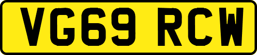 VG69RCW