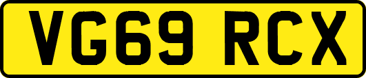 VG69RCX