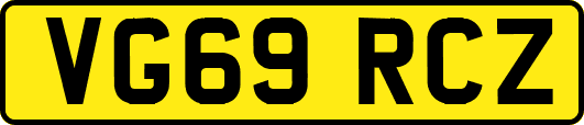 VG69RCZ
