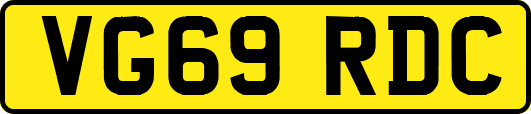 VG69RDC