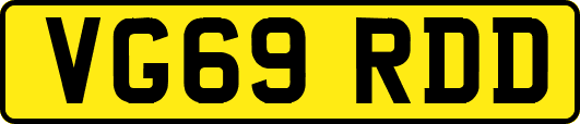 VG69RDD