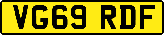 VG69RDF