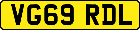 VG69RDL
