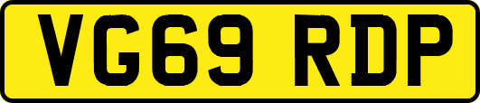 VG69RDP