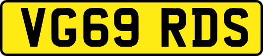 VG69RDS