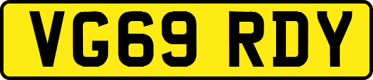 VG69RDY