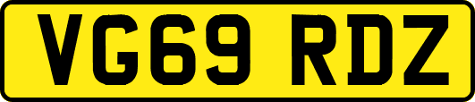 VG69RDZ