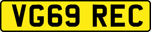 VG69REC