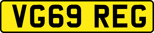 VG69REG