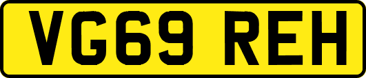 VG69REH