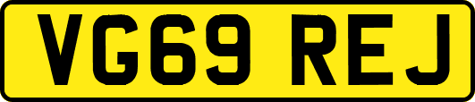 VG69REJ