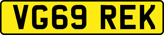 VG69REK