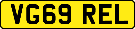 VG69REL